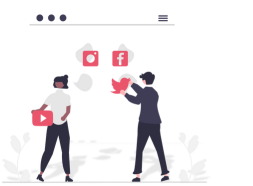 Diagnóstico de Redes Sociales
